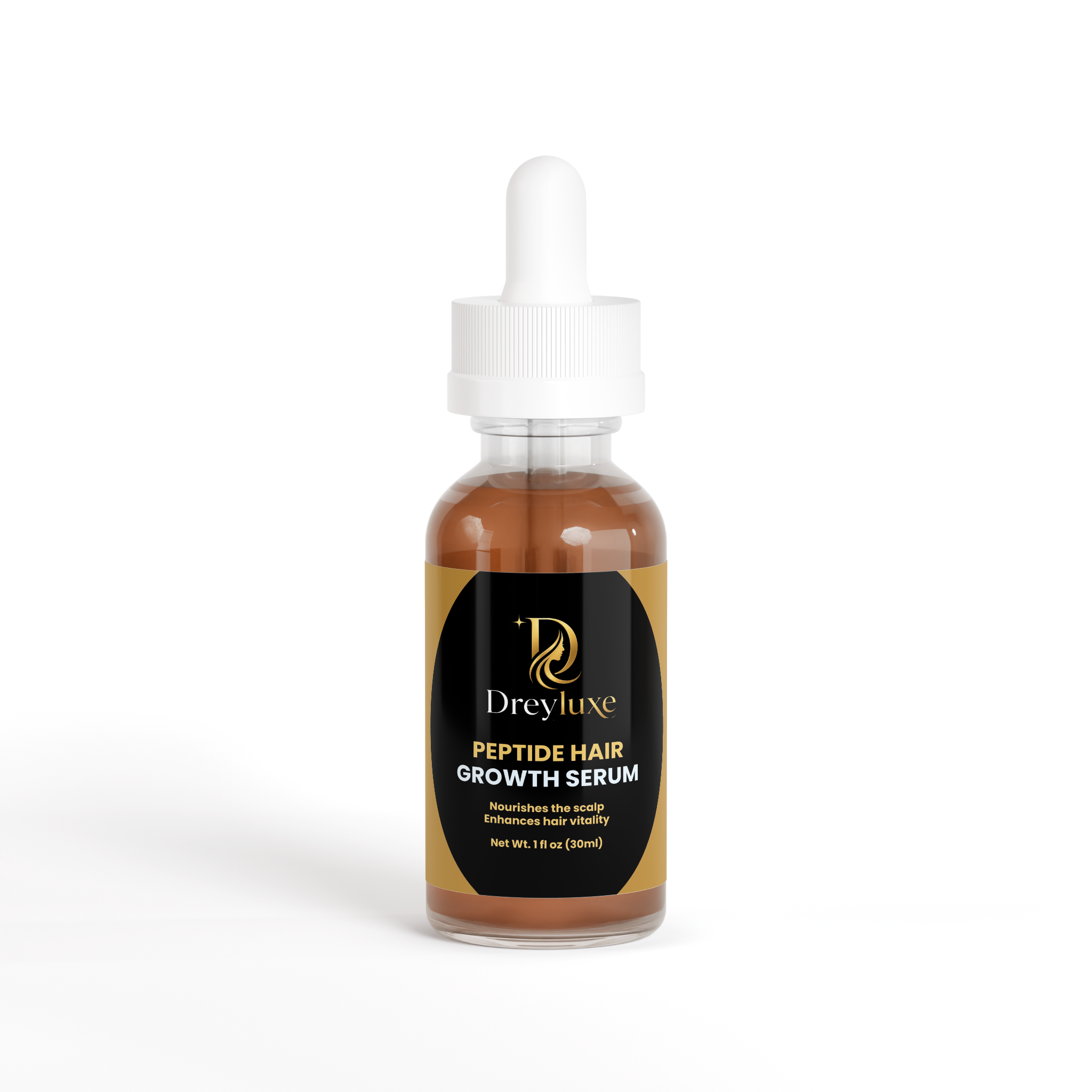 PEPTIDE HAIR GROWTH SERUM