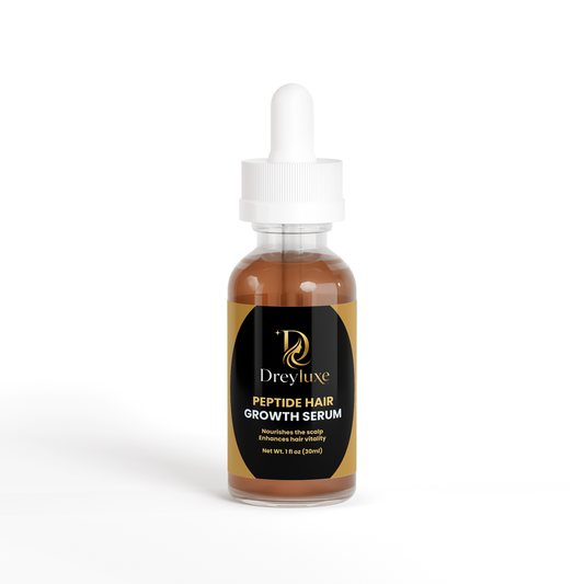 PEPTIDE HAIR GROWTH SERUM